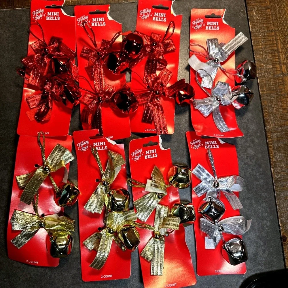 Holiday Style festive mini